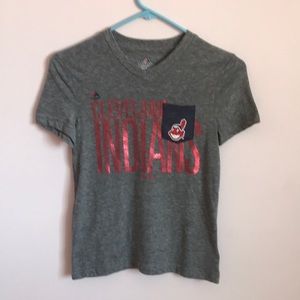 Majestic Girl’s MLB Top